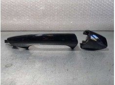 Recambio de maneta exterior trasera derecha para mercedes-benz clase b (w246) b 180 cdi (246.212) referencia OEM IAM A2047600270
