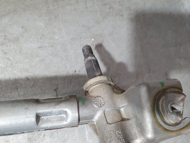 Recambio de motor limpia delantero para citroën ds4 design referencia OEM IAM VER FOTO  IZQUIERDO