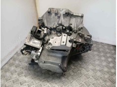 Recambio de caja cambios para peugeot 2008 (--.2013) active referencia OEM IAM 20DR20 CLAVIJAS ROTAS 2209250 AUTOMATICA