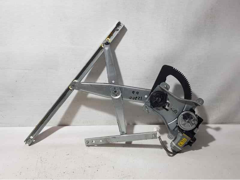 Recambio de elevalunas delantero derecho para chevrolet aveo lt referencia OEM IAM 96870317 2 PINS ELECTRICO