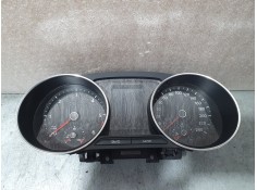 Recambio de cuadro instrumentos para volkswagen polo (6c1) advance bluemotion referencia OEM IAM 6C0920741A A2C90266000 