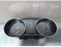 Recambio de cuadro instrumentos para volkswagen polo (6c1) advance bluemotion referencia OEM IAM 6C0920741A A2C90266000 
