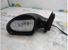 RETROVISOR IZQUIERDO ELECTRICO