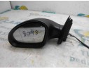 Recambio de retrovisor izquierdo para seat ibiza (6l1) signo referencia OEM IAM   ELECTRICO