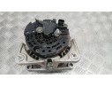 Recambio de alternador para opel astra gtc cosmo referencia OEM IAM 13229985 BOSCH 0124425050