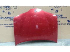 Recambio de capot para renault laguna ii (bg0) privilege referencia OEM IAM   