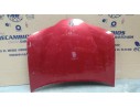 Recambio de capot para renault laguna ii (bg0) privilege referencia OEM IAM   