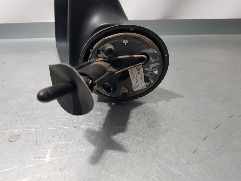 Recambio de retrovisor izquierdo para dacia sandero ambiance referencia OEM IAM 963023121R  C/MANDO