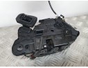 Recambio de cerradura puerta delantera izquierda para volkswagen polo (6c1) advance bluemotion referencia OEM IAM 5K1937015E  7 