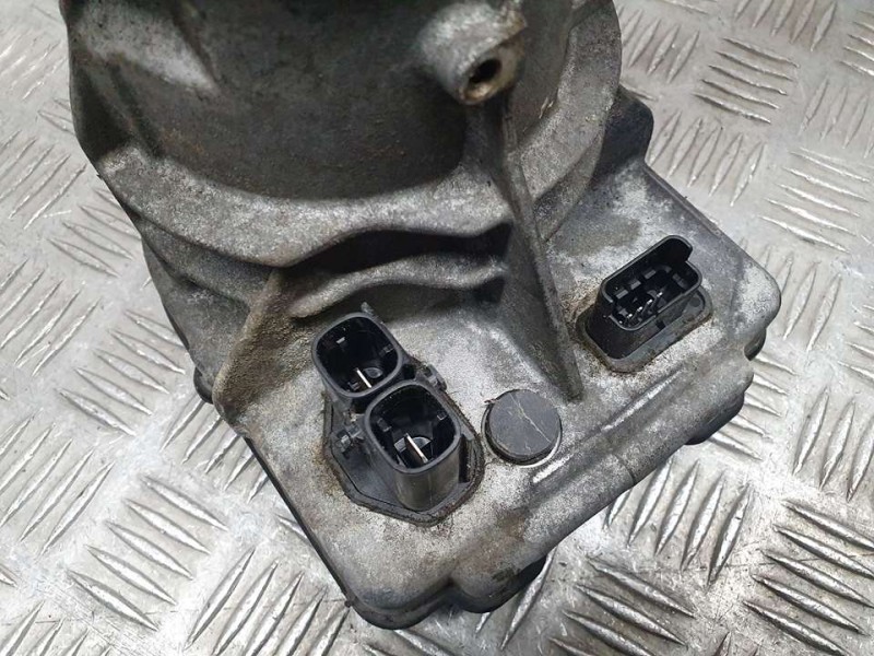 Recambio de bomba direccion electrica para peugeot 308 cc (2009) sport pack referencia OEM IAM 9673536480 A0025875 TRW