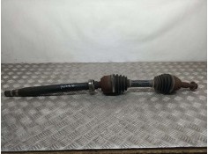 Recambio de transmision delantera derecha para saab 9-3 berlina 2.2 tid vector referencia OEM IAM 12762089  