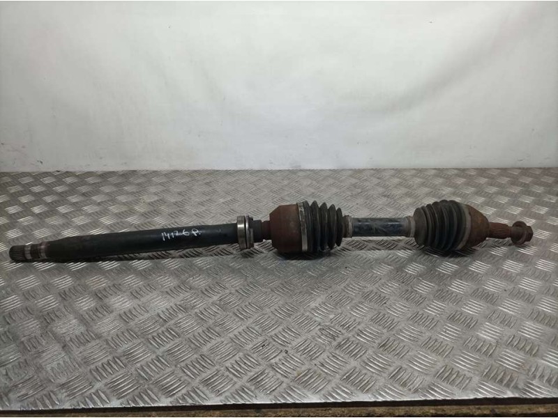 Recambio de transmision delantera derecha para saab 9-3 berlina 2.2 tid vector referencia OEM IAM 12762089  