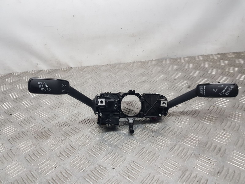 Recambio de mando luces y limpia para volkswagen polo vi (aw1, bz1, ae1) 1.6 tdi referencia OEM IAM 2Q0953521AD  