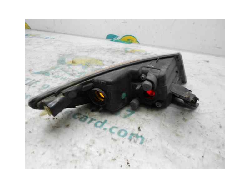 Recambio de piloto trasero derecho para honda civic berlina 5 (fk) 2.2 i-ctdi luxury referencia OEM IAM   EXTERIOR