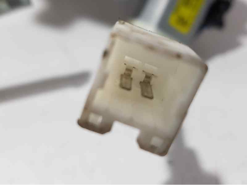 Recambio de elevalunas delantero derecho para chevrolet aveo lt referencia OEM IAM 96870317 2 PINS ELECTRICO