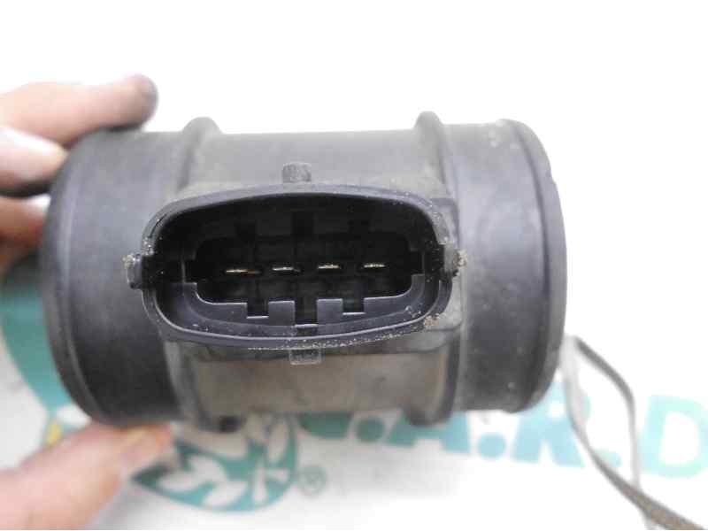 Recambio de caudalimetro para opel corsa d catch me referencia OEM IAM 0281002618 55350048 BOSCH