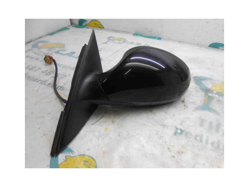 Recambio de retrovisor izquierdo para seat ibiza (6l1) signo referencia OEM IAM   ELECTRICO