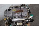 Recambio de motor completo para nissan almera (n16/e) acenta referencia OEM IAM YD22 660976A 