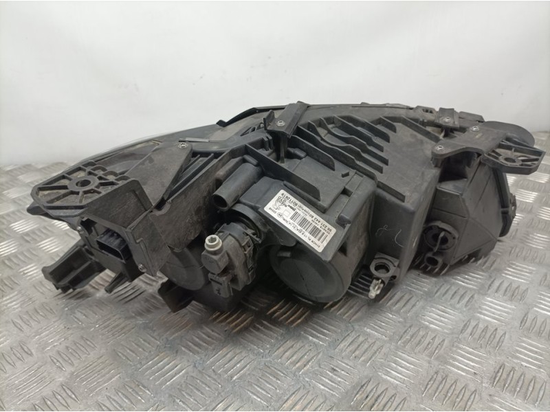 Recambio de faro izquierdo para peugeot 508 active referencia OEM IAM 9823144280 90112619 VALEO
