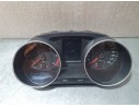 Recambio de cuadro instrumentos para volkswagen polo (6c1) advance bluemotion referencia OEM IAM 6C0920741A A2C90266000 