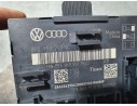 Recambio de modulo electronico para audi a4 ber. (b8) básico referencia OEM IAM 8K0959792H TEMIC 