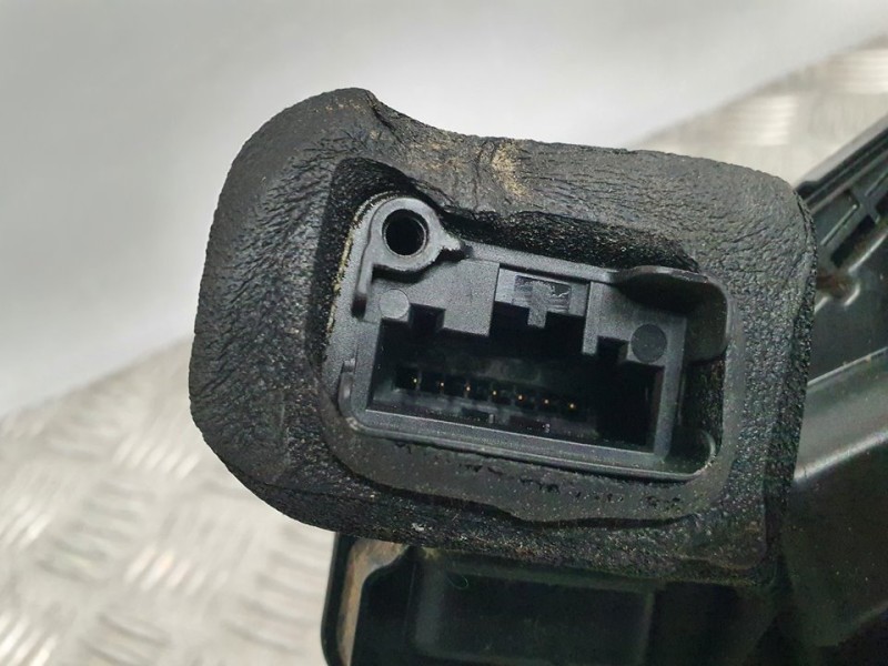 Recambio de cerradura puerta delantera izquierda para volkswagen polo (6c1) advance bluemotion referencia OEM IAM 5K1937015E  7 