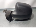 Recambio de retrovisor izquierdo para dacia sandero ambiance referencia OEM IAM 963023121R  C/MANDO
