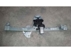 Recambio de elevalunas delantero derecho para dacia dokker ambiance referencia OEM IAM  2 PINS ELECTRICO