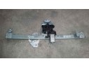 Recambio de elevalunas delantero derecho para dacia dokker ambiance referencia OEM IAM  2 PINS ELECTRICO