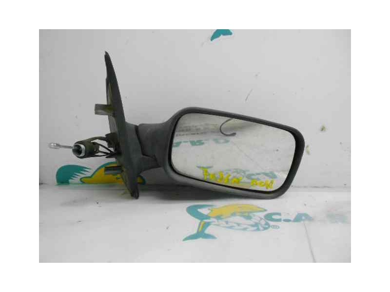 Recambio de retrovisor derecho para fiat punto berl. (176) 55 sx 6 speed referencia OEM IAM 0005895319 MANUAL 