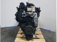 MOTOR COMPLETO XWDB INYECCION BOSCH FS18381E