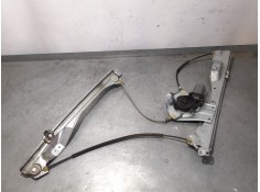 Recambio de elevalunas delantero derecho para renault clio iii exception referencia OEM IAM 8200291147 981283202 ELECTRICO 2 PIN
