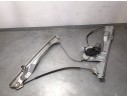 Recambio de elevalunas delantero derecho para renault clio iii exception referencia OEM IAM 8200291147 981283202 ELECTRICO 2 PIN