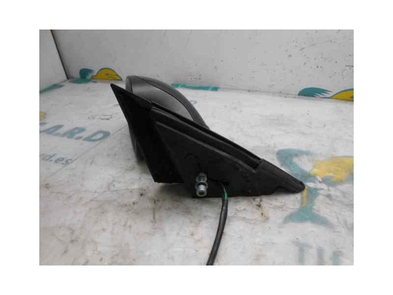Recambio de retrovisor izquierdo para seat ibiza (6l1) signo referencia OEM IAM   ELECTRICO