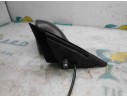 Recambio de retrovisor izquierdo para seat ibiza (6l1) signo referencia OEM IAM   ELECTRICO