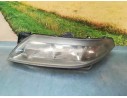 Recambio de faro izquierdo para renault laguna ii (bg0) privilege referencia OEM IAM 8200163323  XENON-PULIR