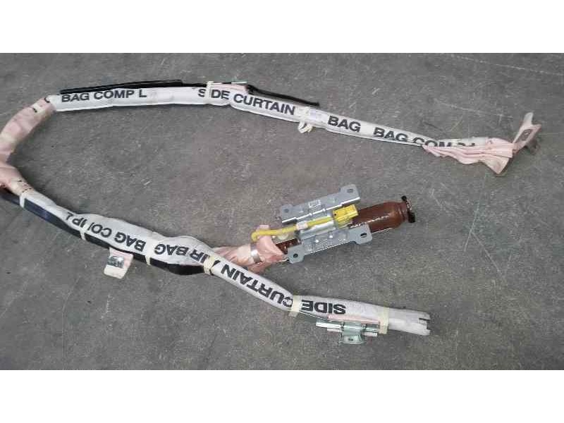 Recambio de airbag cortina delantero izquierdo para honda civic berlina 5 (fk) 2.2 i-ctdi luxury referencia OEM IAM   