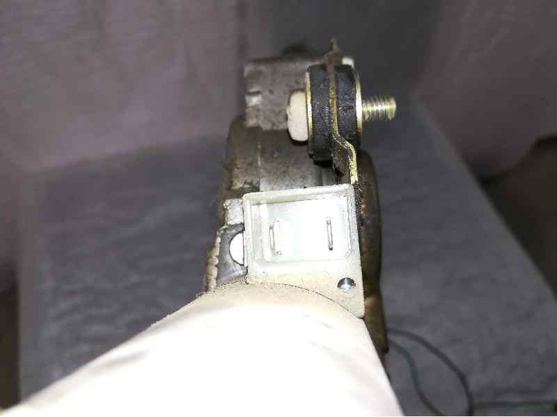 Recambio de elevalunas delantero izquierdo para seat 131 referencia OEM IAM 0130821049 2 PINS 