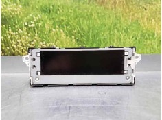 PANTALLA MULTIFUNCION 9822264580 JOHNSON CONTROLS