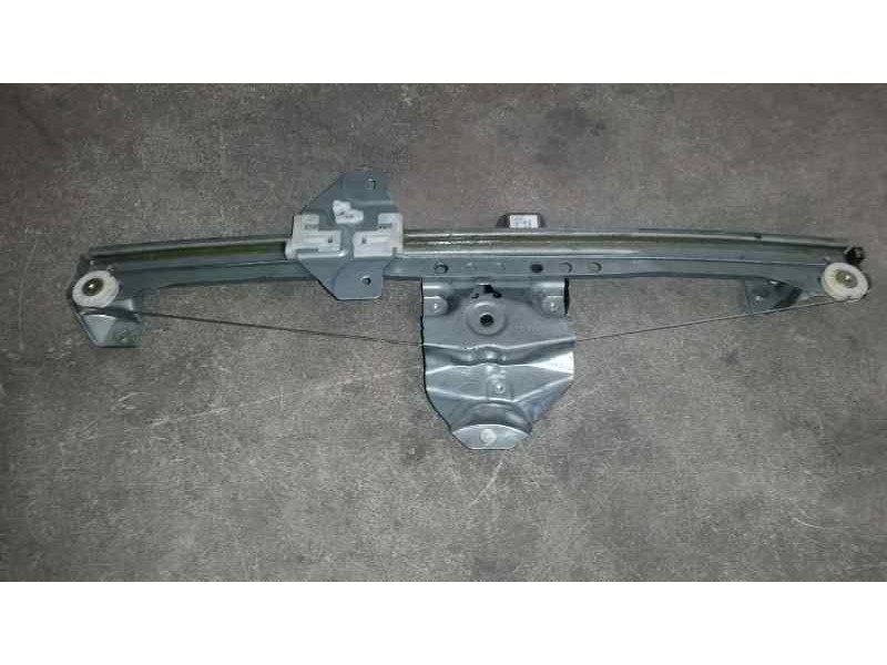 Recambio de elevalunas delantero derecho para dacia dokker ambiance referencia OEM IAM  2 PINS ELECTRICO