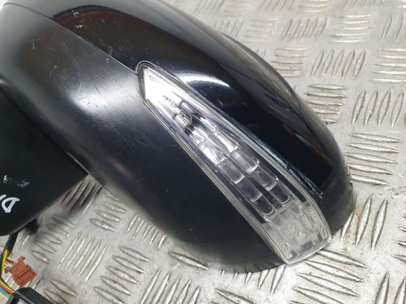 Recambio de retrovisor izquierdo para citroën c3 aircross feel referencia OEM IAM 26241906A  ELECTRICO 8 Y 2 CABLES