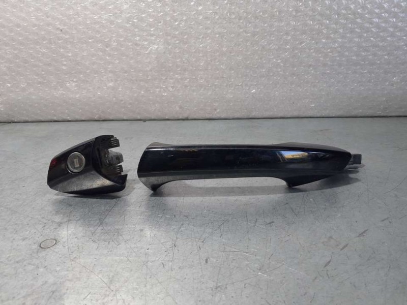 Recambio de maneta exterior delantera izquierda para mercedes-benz clase b (w246) b 180 cdi (246.212) referencia OEM IAM A204760