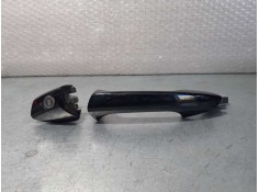 Recambio de maneta exterior delantera izquierda para mercedes-benz clase b (w246) b 180 cdi (246.212) referencia OEM IAM A204760