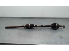 Recambio de transmision delantera derecha para peugeot 508 active referencia OEM IAM 9686348680  