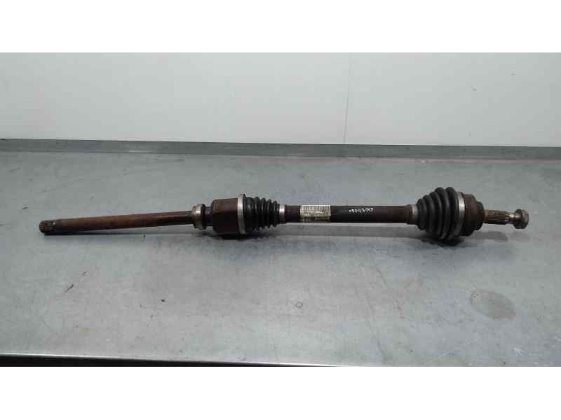 Recambio de transmision delantera derecha para peugeot 508 active referencia OEM IAM 9686348680  