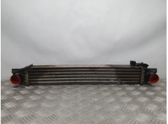 Recambio de intercooler para citroën nemo basis referencia OEM IAM 51790623 L8119001 BEHR