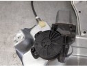 Recambio de elevalunas delantero derecho para renault clio iii exception referencia OEM IAM 8200291147 981283202 ELECTRICO 2 PIN