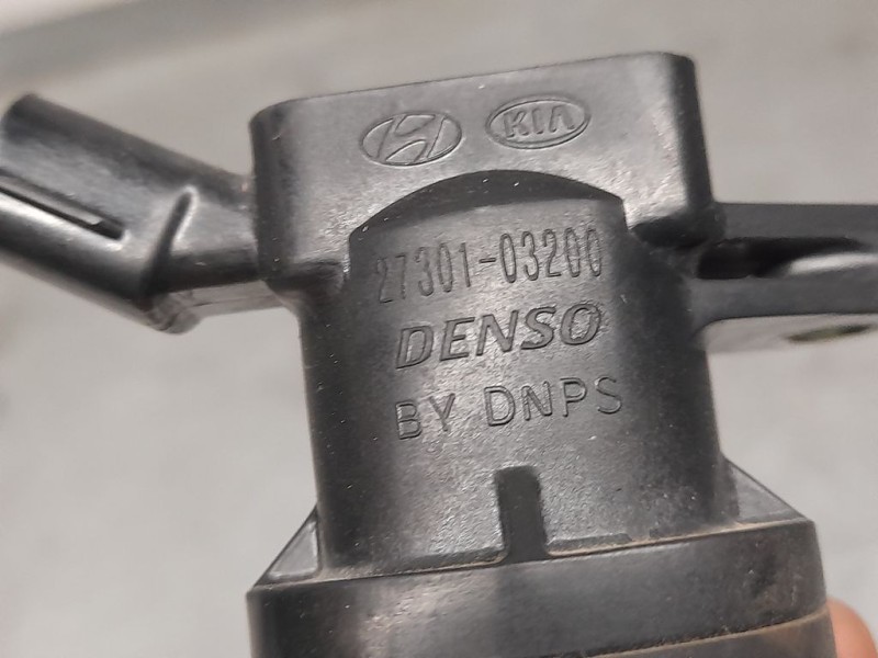 Recambio de bobina encendido para kia cee´d tech referencia OEM IAM 2730103200  