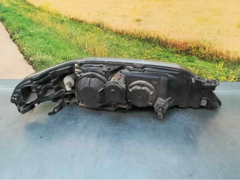 Recambio de faro izquierdo para renault laguna ii (bg0) privilege referencia OEM IAM 8200163323  XENON-PULIR