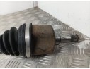 Recambio de transmision delantera izquierda para volvo v50 familiar 2.4 momentum referencia OEM IAM   SIN REFERENCIA